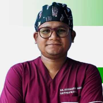 Dr. Subhashis Manna