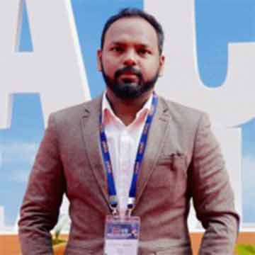 Dr. Aditya Kundu