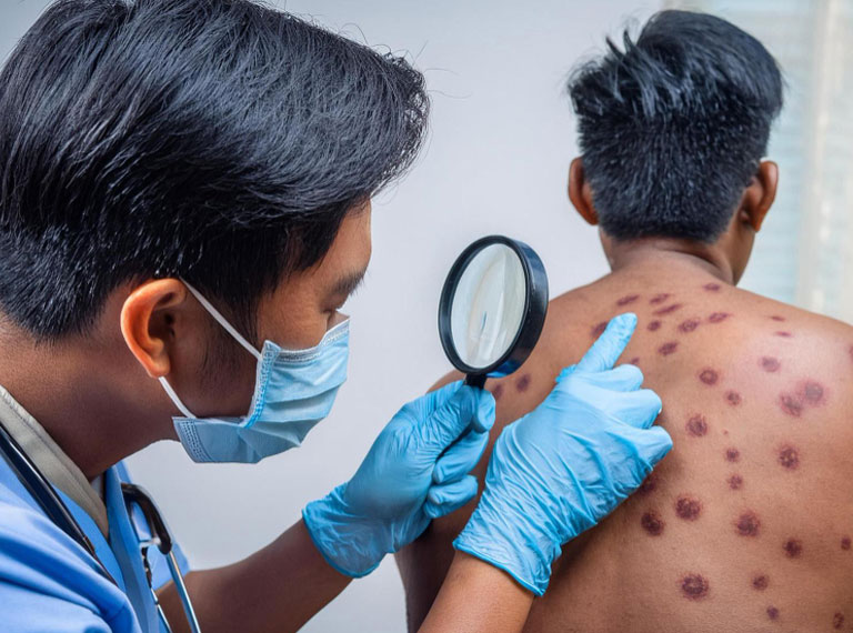 Neurology Department