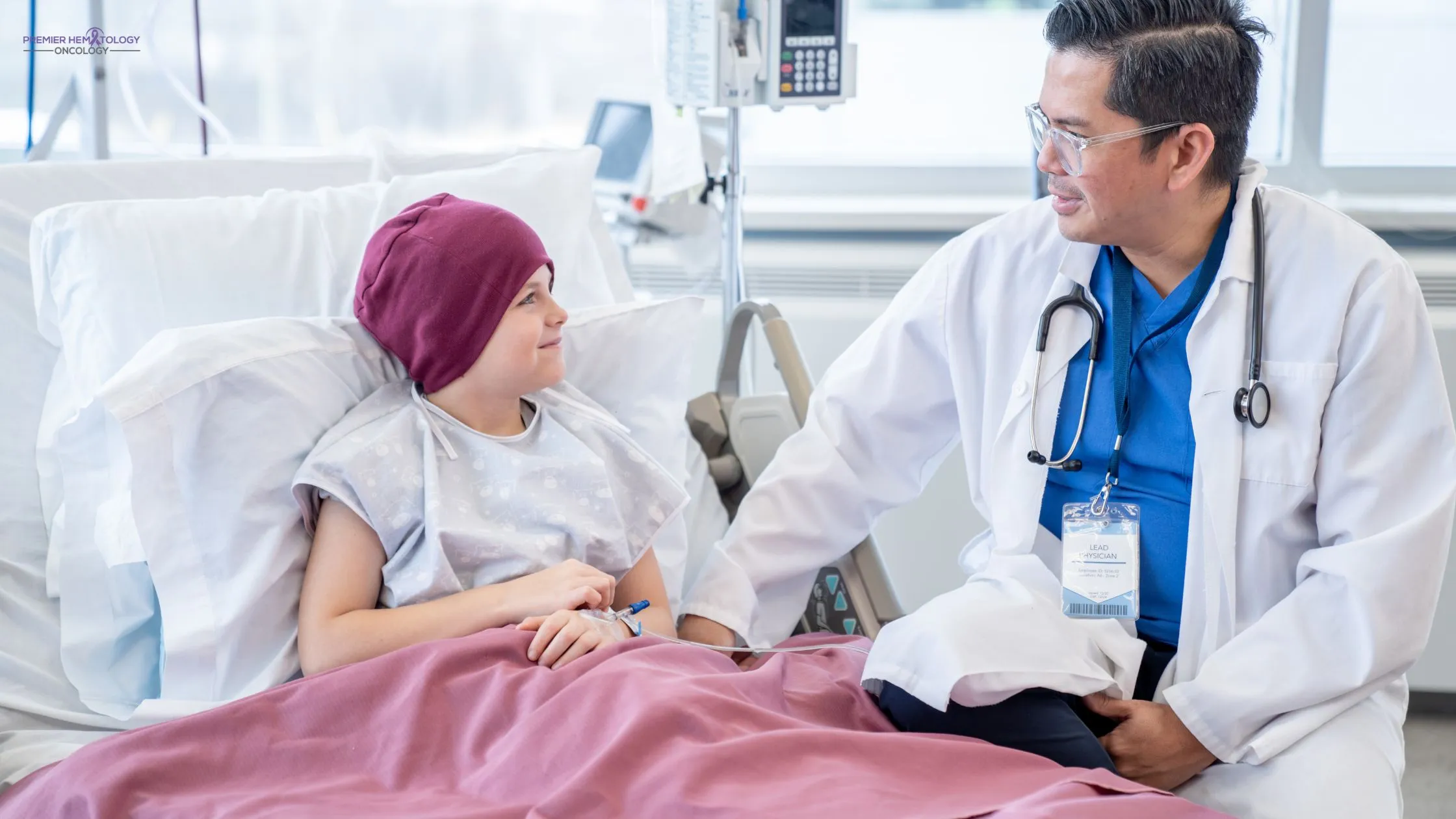 Neurology Department