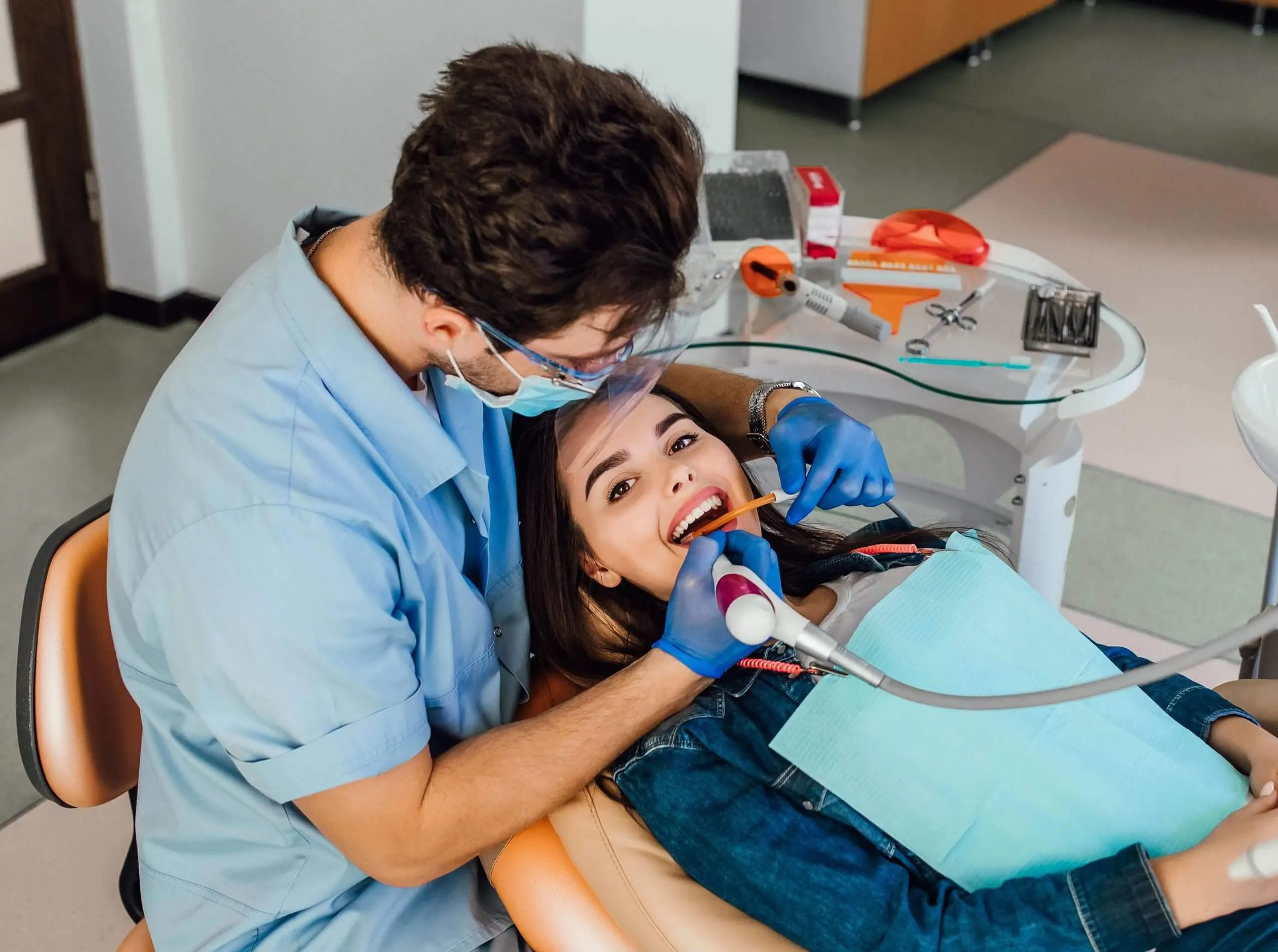 Neurology Department