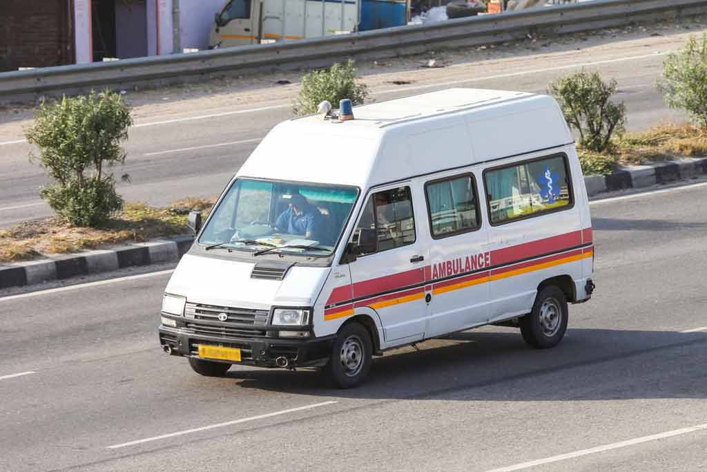 Emergency Department