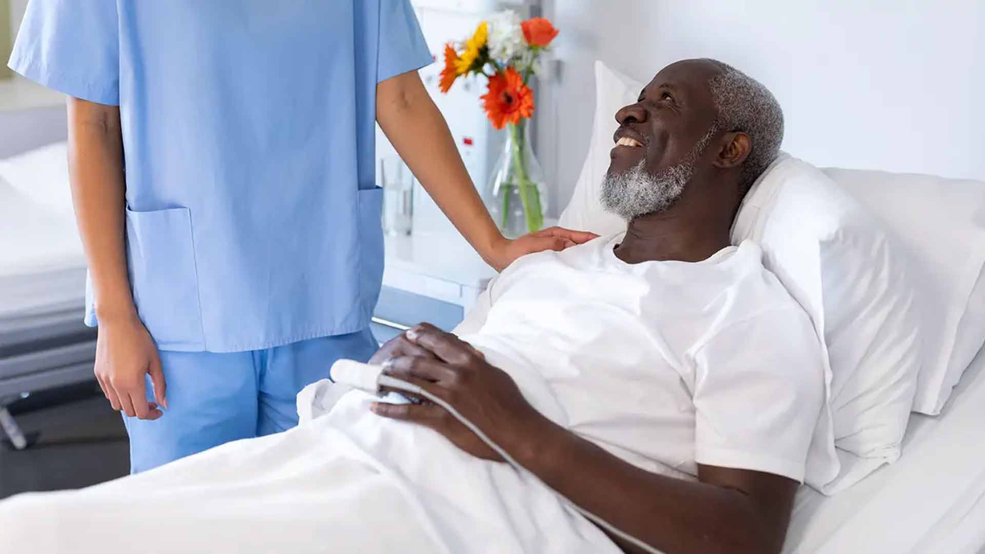 Healthcare Excellence