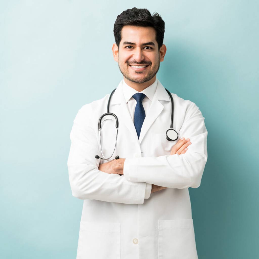 Healthcare Professional